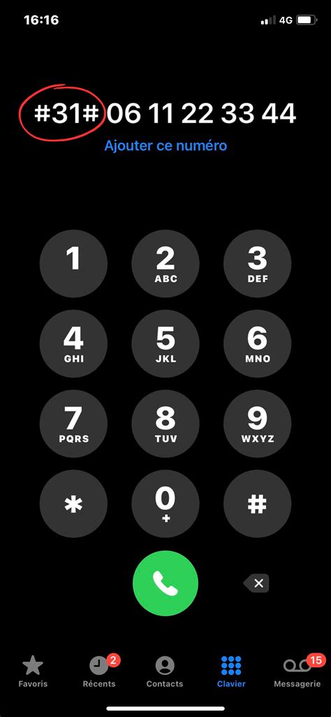 Il joue l’ancien numéro de téléphone de sa femme au .